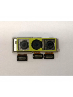 Camara trasera para LG G8S ThinQ LMG810EAW