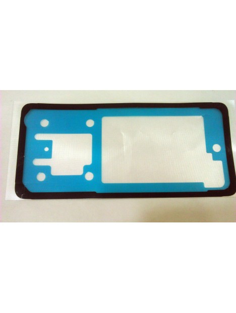adhesivo tapa trasera o tapa bateria para Realme x50 Pro 5G calidad premium