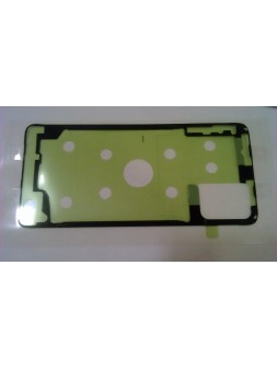 Adhesivo tapa trasera o tapa bateria para Samsung Galaxy A31 A315F calidad premium
