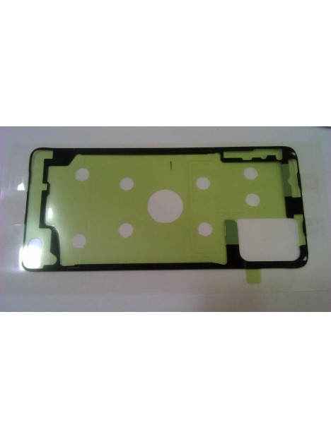 Adhesivo tapa trasera o tapa bateria para Samsung Galaxy A31 A315F calidad premium
