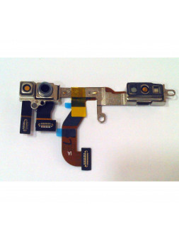 Flex camara frontal para Google Pixel 4 XL calidad premium G020JG020P G020Q GA01181-US GA01182-US GA01180-US