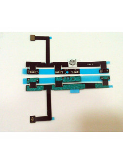 Flex power mas volumen para Google Pixel 4 XL calidad premium G020JG020P G020Q GA01181-US GA01182-US GA01180-US