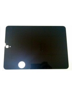 Tapa trasera o tapa bateria negra para Samsung GH97-20282A SM-T820 SM-T825 Galaxy Tab S3