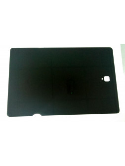 Tapa trasera o tapa bateria negra para Samsung Galaxy S4 T830 T835