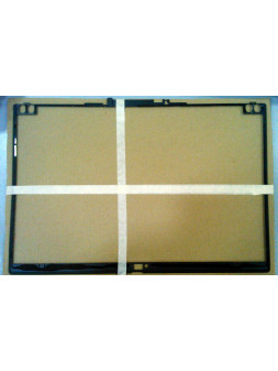 Carcasa o marco frontal negro para Lenovo Thinkpad X390