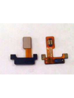 Flex sensor para Xiaomi Redmi Note 8 Pro calidad premium
