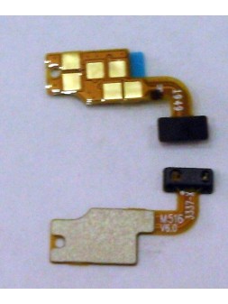 Flex sensor para Xiaomi Redmi Note 8 calidad premium