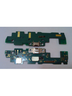 Flex puerto de carga para Samsung Galaxy Tab A (2017) 8" T385