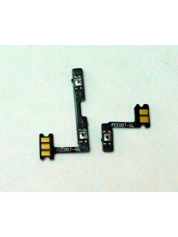 Set flex power mas volumen para Oneplus 8 Pro