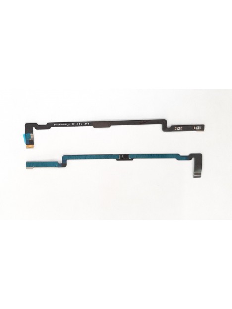 Flex volumen para Motorola Moto Z3 Play XT1929 calidad premium