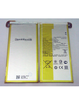 Batería para ASUS Zenfone 3 Ultra ZU680KL C11P1516 A001 4600 mAh