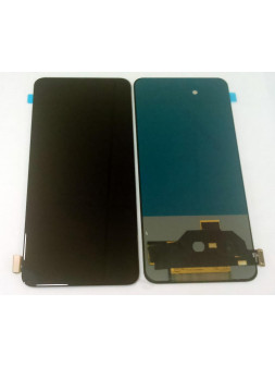 Pantalla lcd para Oppo Reno CPH1917 mas tactil negro compatible