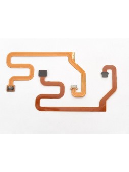 Flex conexion home para Huawei Honor 8X calidad premium