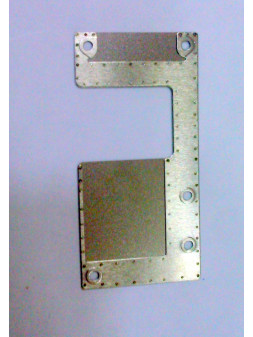 Placa sujecion flex lcd para Iphone 11 Calidad Premium