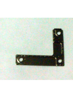 Placa sujecion conector bateria para Iphone 11 Calidad Premium