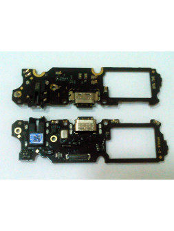 flex puerto carga para Oppo a5 2020 cph1931 oppo a9 2020 cph1941 calidad premium