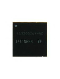 IC power 343S00247-A0 para ipad pro 11.0 2018 calidad premium