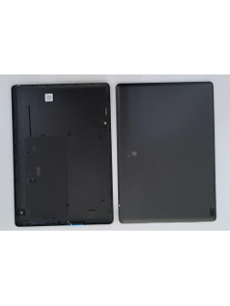 tapa trasera o tapa bateria negra para Lenovo TAB E10 E 10 TB-X104F TB-X104L calidad premium