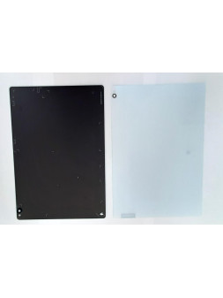 tapa trasera o tapa bateria blanca para Lenovo Tab P10 Tab5 10 Plus TB-X705 TB-X705L TB-X705F TB-X705N calidad pre