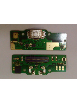 flex conector carga para Samsung Galaxy Tab A 8.0 T290 T295 calidad premium