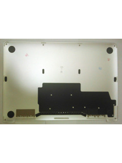 Tapa trasera o tapa bateria plata para MacBook Pro 13'' 2019 A2159