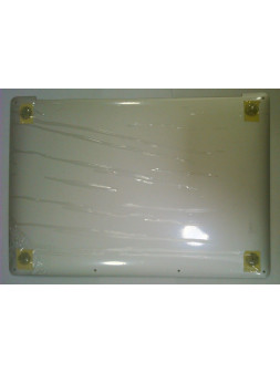 Tapa trasera o tapa bateria plata para MacBook Pro 13'' 2019 A2159