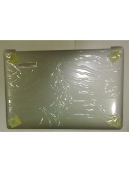 Tapa trasera o tapa bateria gris para MacBook Pro 13'' 2019 A2159