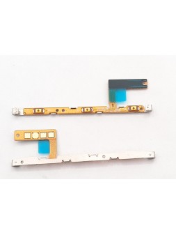 Flex power mas volumen para Samsung Galaxy S4 T830 T835 calidad premium