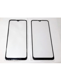 cristal negro para alcatel 3x 2020 5061