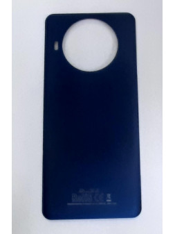 Tapa trasera o tapa bateria azul para Cubot Note 20 Pro