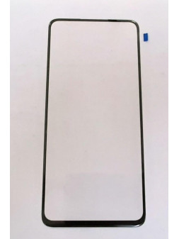 Cristal negro para Huawei P Smart 2021