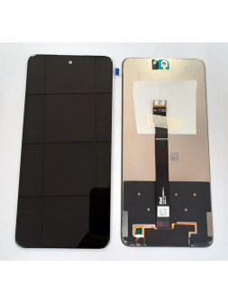 Pantalla lcd para Huawei P Smart 2021 mas tactil negro calidad premium