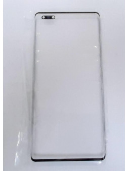 Cristal negro para Huawei Mate 40 Pro