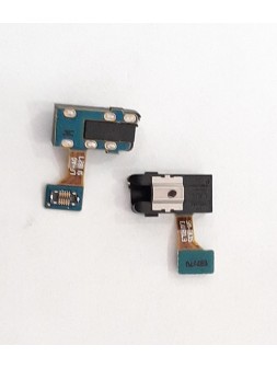 Flex jack audio para Samsung Galaxy S4 T830 T835 calidad premium