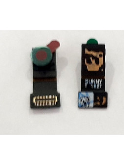 Flex camara frontal para Google Pixel 4A calidad premium