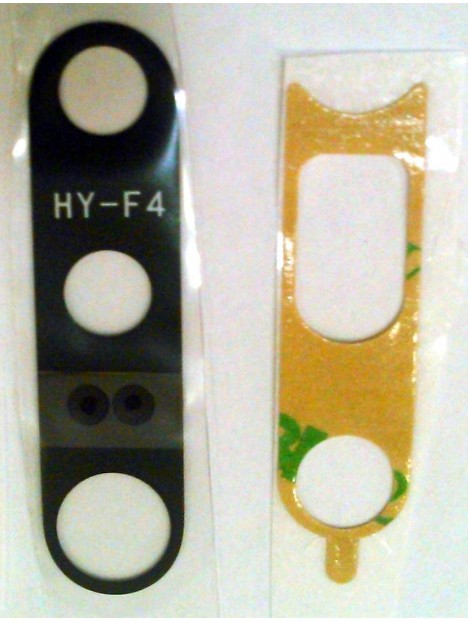 lente camara para Xiaomi Mi CC9 Pro Xiaomi Mi Note 10 calidad premium