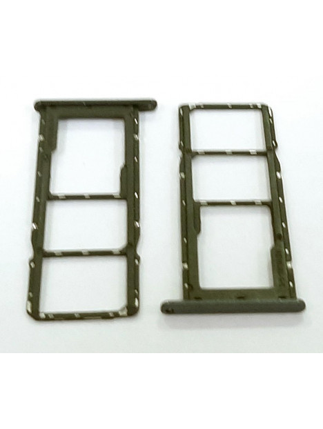 Soporte o bandeja dual sim plata para LG K41S LM-K410EMW calidad premium