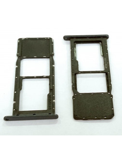 Soporte o bandeja single sim plata para LG K41S LM-K410EMW calidad premium