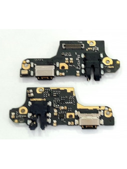 Flex puerto carga para Xiaomi POCO X3 calidad premium