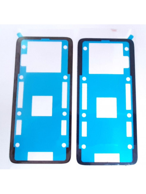 Adhesivo precortado tapa trasera o tapa bateria Xiaomi POCO X3 calidad premium