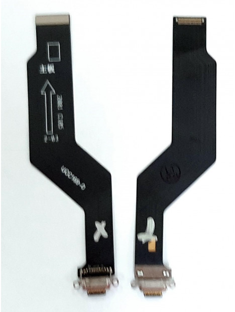 Flex puerto carga para Oneplus 8T calidad premium
