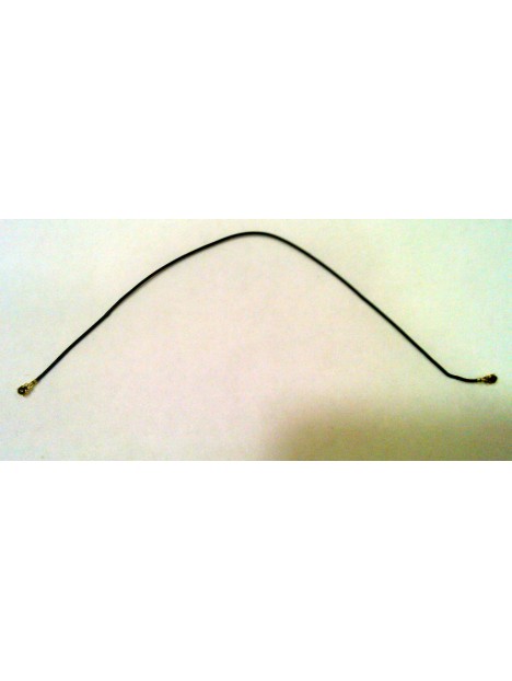 antena coaxial para Xiaomi Redmi 7A calidad premium