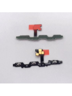 Flex power mas volumen para Huawei Mate 40 Pro NOH-AN00 NOH-NX9 calidad premium