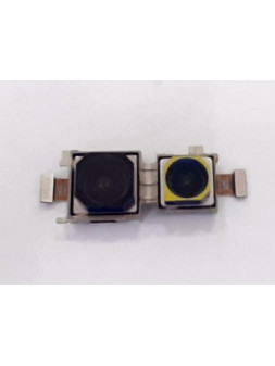 Flex camara trasera para Huawei Mate 40 Pro NOH-AN00 NOH-NX9 calidad premium