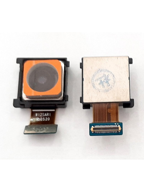 Flex camara trasera para Samsung Galaxy S20 FE 5G SM-G780B G780B G780 calidad premium