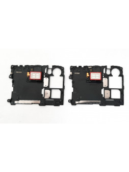 Carcasa sujecion para Samsung Galaxy S20 FE 5G mas auricular mas antena SM-G780B G780B G780 calidad premium