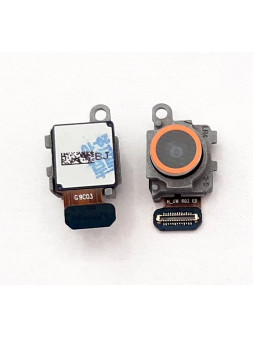 Flex camara trasera 12 mpx ultra ancho para Samsung Galaxy S20 SM-G980F SM-G980 G980F G980G calidad premium