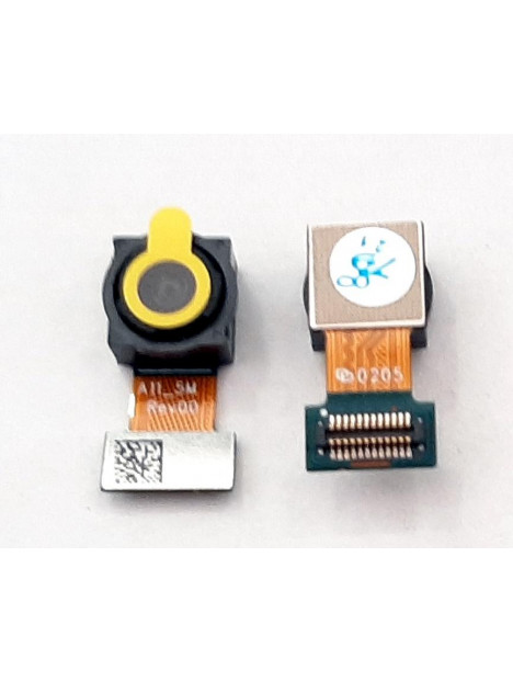 Flex camara angular para Samsung Galaxy A11 2020 SM-A115F calidad premium