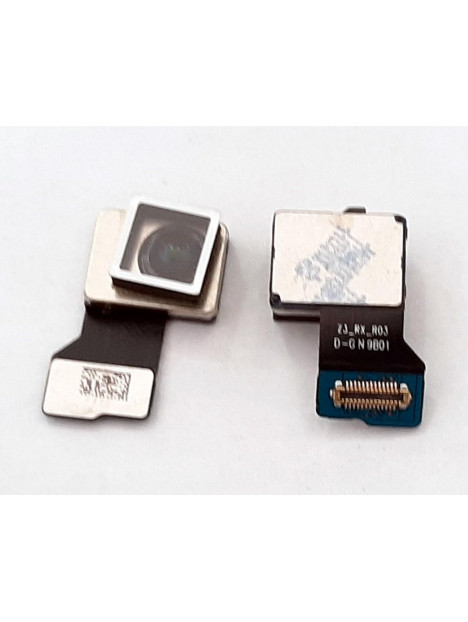 Flex camara trasera profundidad para Samsung Galaxy Note 20 Ultra SM-N986F calidad premium