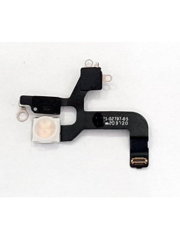 Flex flash para IPhone 12 A2176 A2399 A2398 A2400 calidad premium